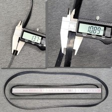 Flachriemen Antriebsriemen