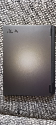 Asus tuf gaming a16 laptop - gaming,