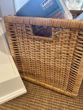 Ikea  KALLAX Einsatz Korb