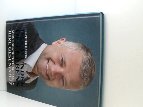 Das wunder des lebens meine - lebens,