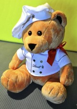 Teddy Maitre de Chocolatier