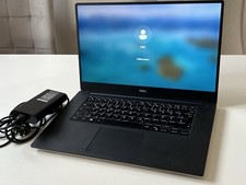 Dell XPS 15 9560 –