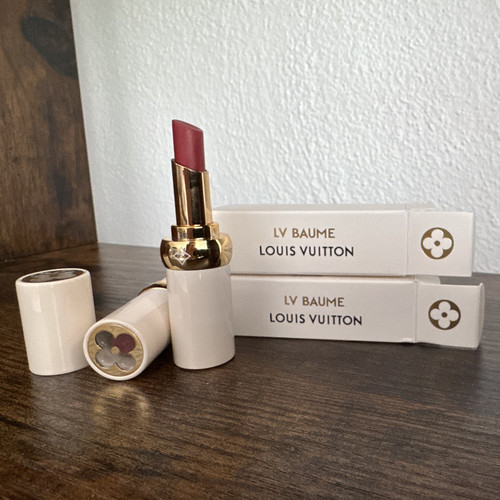 Louis vuitton baume - louis,