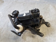 34E* Mercedes C219 W211 ORIGINAL Luftkompressor Wabco Airmatic A2113200304