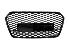 Kühlergrill Sportgrill Für