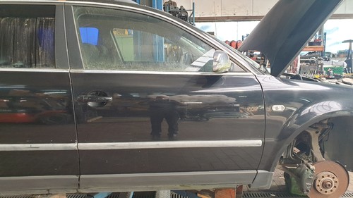 Tür vorne rechts passat - rechts, vw
