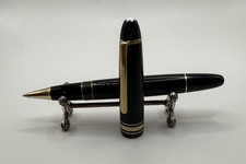  MONTBLANC MEISTERSTÜCK