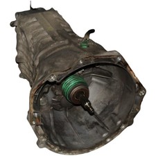 Opel Omega 2.2 16 V B Schaltgetriebe