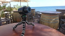 Sony Cyber-shot DSC-QX100