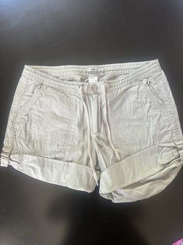 Filippa short beige - filippa,