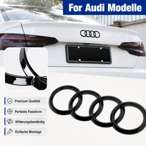 Für audi a5 - für, a4