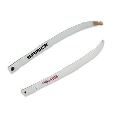 Recurvebogen Wurfarme Samick