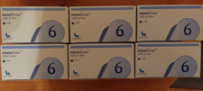 Novo Nordisk Novofine 6mm, 31G