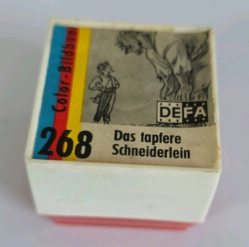 Ddr defa bildband - bildband, nr.