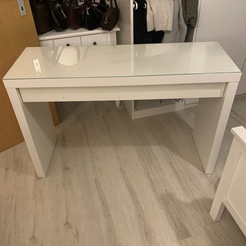 Ikea malm frisiertisch - ikea,