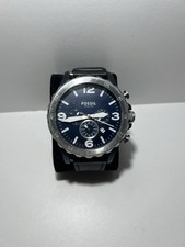 Fossil Uhr JR1504 Nate Herren