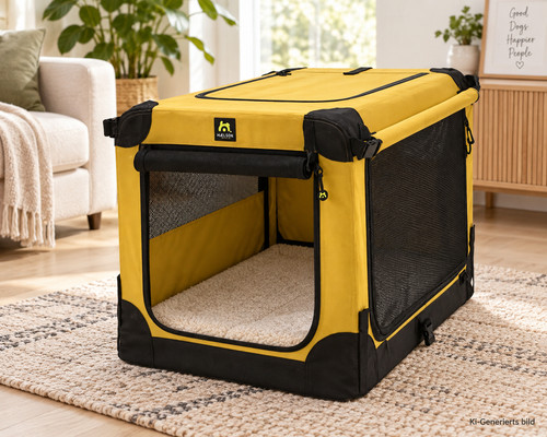 Maelson soft kennel - maelson, 62