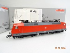 Märklin H0 37536 E-Lok BR 120