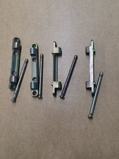 Siegenia Scherenlager A0074