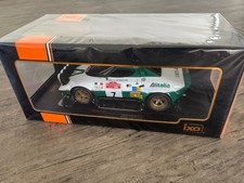 1:18 LANCIA Stratos HF Rallye