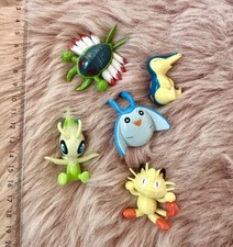 Original Pokémon Figuren