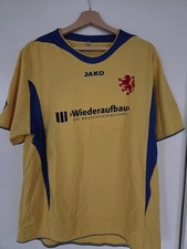 Eintracht Braunschweig Original Jako Heim Trikot 2005/06 Sondertrikot  Gr.XL