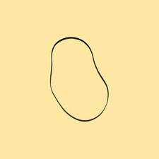 Capstanriemen für Sony TC-765