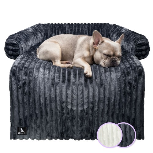 Bluzelle sofaschutz hundedecke - bluzelle,