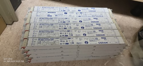 Osram quicktronic intelligent - quicktronic,