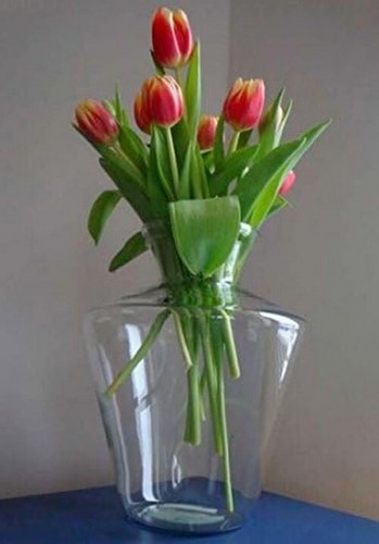 Ikea blumenvase betydande - ikea,