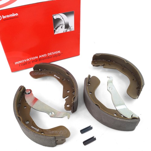 Brembo bremsbackensatz - brembo,