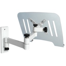 Laptop Wand-Halterung mit