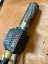 Leister lufterhitzer typ 8d1 - lufterhitzer,