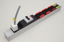 SCHROFF 19 Wieland Anschluss