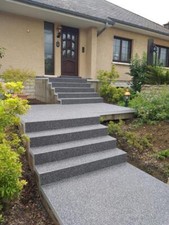 Steinteppich - ,