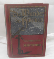 v. Littrow „Der Wunder des