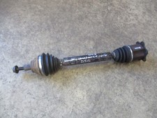 Antriebswelle vorne rechts Audi A3 8P VW Golf 5 Passat 3C 1K0407272 R32 DSG