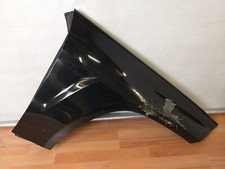 Mercedes X204 GLK Flügel Kotflügel Vorne Rechts 197 Obsidianschwarz A2048810801