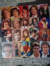 80 Poster Bravo Sammlung