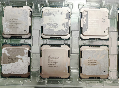 1pcs intel xeon 2699c 22 - e5-2699c, v4