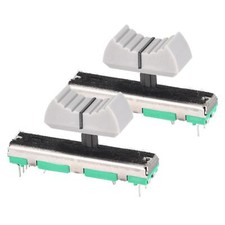 2 Stück Fader Variable