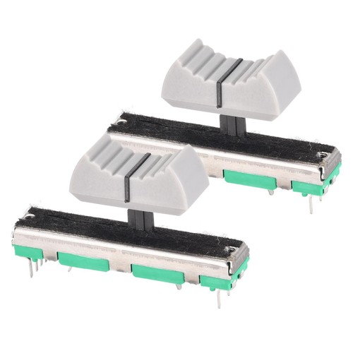 Stück fader variable - fader,