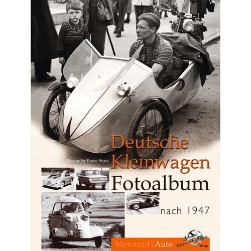 Deutsche kleinwagen fotoalbum - deutsche,