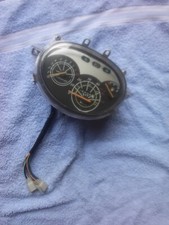 Flex Tech YY50QT-26 Cockpit komplett