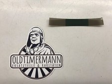 Lichtscheibe Einleger