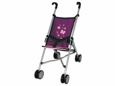 Bayer Design Puppen-Buggy Mit