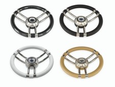 Steuerrad Bootslenkrad mit 3