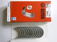 Satz Hauptlager Audi S2 RS2 S4 S6 10V 20V 5Zyl. H981/6 STD 3B AAN ADU ABY RR