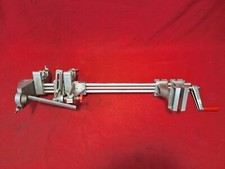 Zyliss Alu Schraubstock und