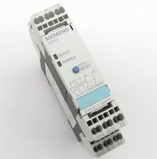 Thermistor Motorschutz SIEMENS 3RN1013-2BW00 Motorschutzrelais 2W 24-240V AC/DC
